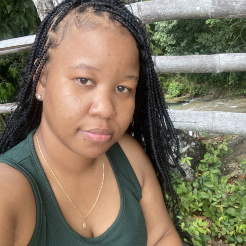 Ariel M. profile photo
