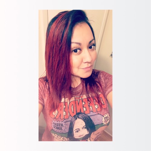 Yadira M.