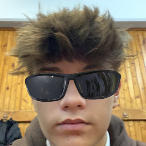 Octavian M. profile photo