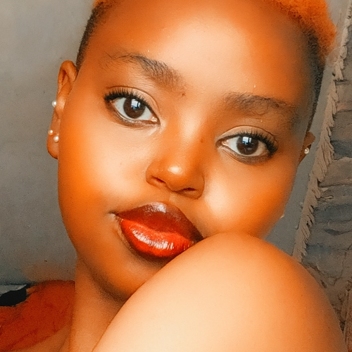 Charity M. profile photo