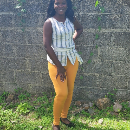 Romie L. profile photo