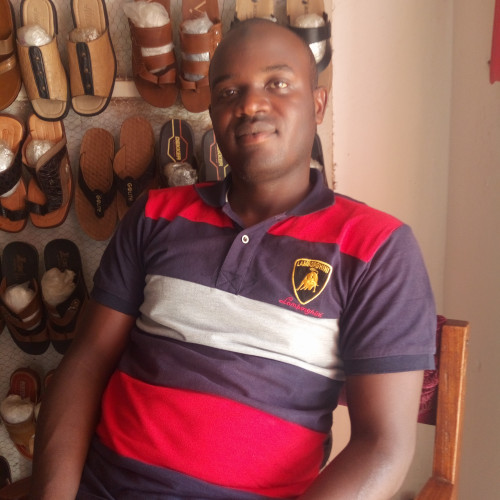 mustapha d. profile photo