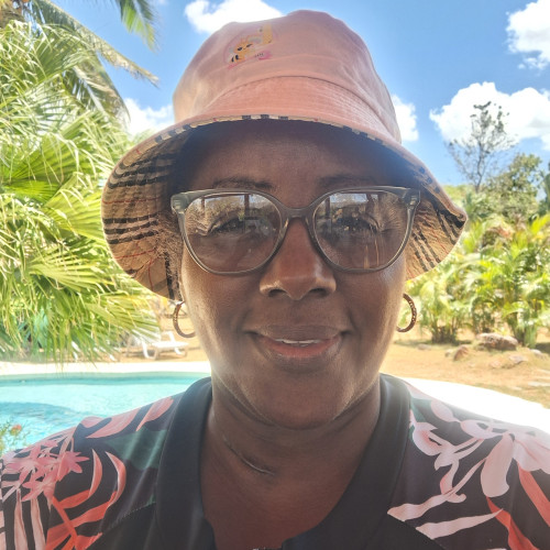 Marta M. profile photo
