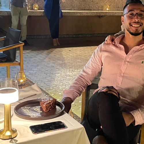 ayoub r. profile photo