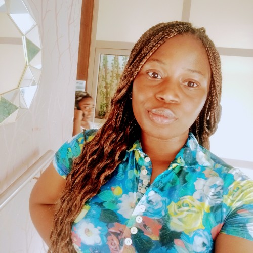 Glory O.