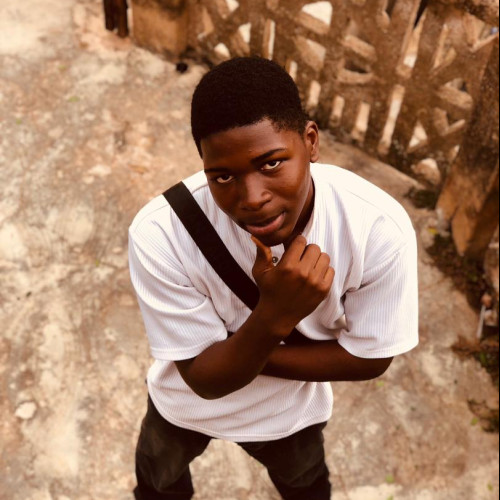 Raphael O. profile photo