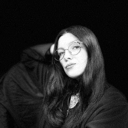 Georgiana B.