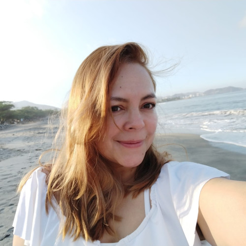 Andrea Milena T. profile photo