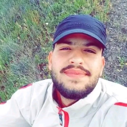 Mellouk  Y.