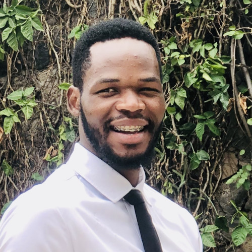 Obed B. profile photo