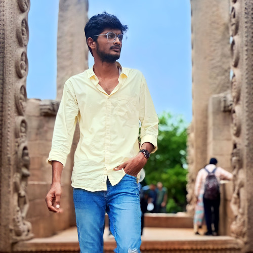 Sai K. profile photo