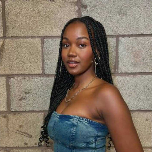 crystal G.