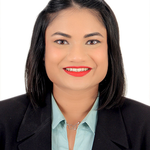 Huda S. profile photo