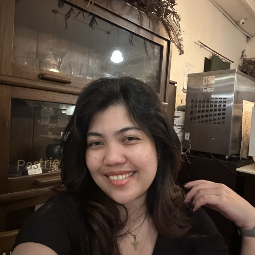 Mharies V. profile photo