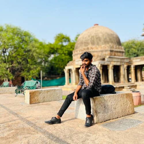 Aakash  P.