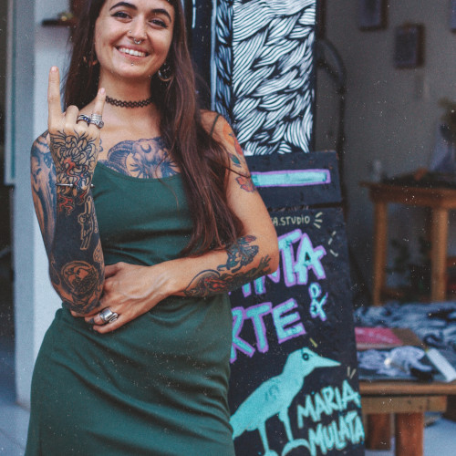 Anita R. profile photo