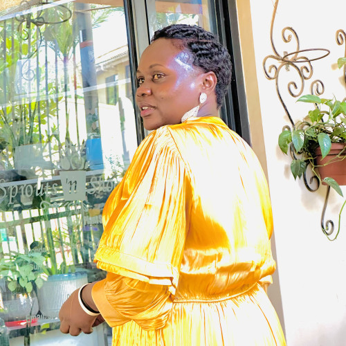 Madina K K. profile photo