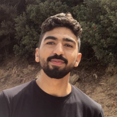 Oussama L. profile photo