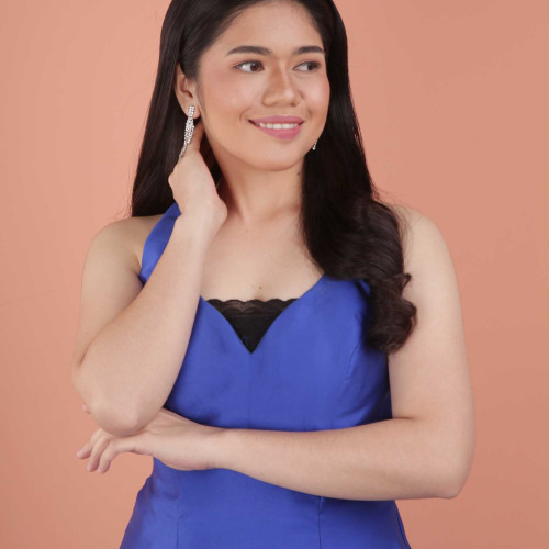 May R. profile photo