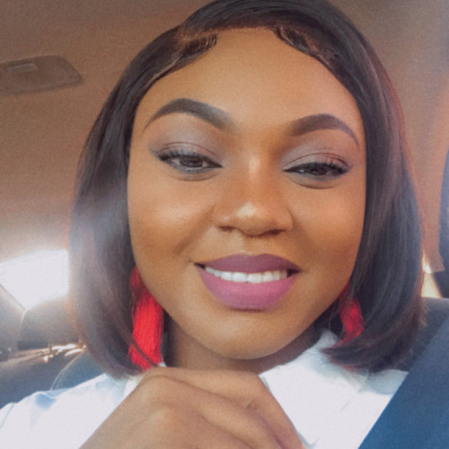 Joyceline A. profile photo