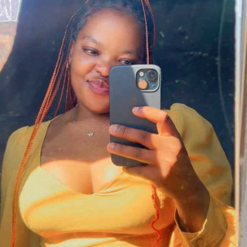 Precious S. profile photo
