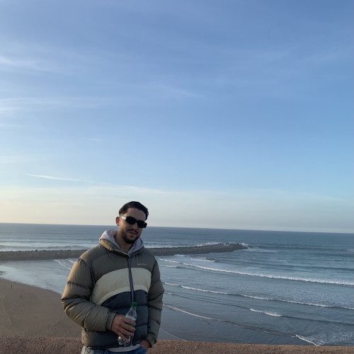 Achraf C. profile photo