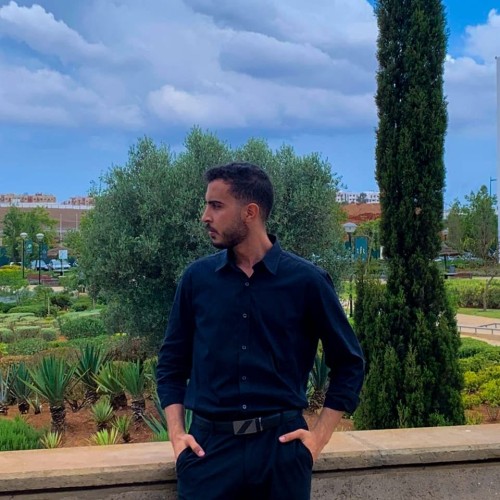 Ayman  M. profile photo