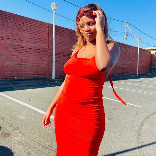 Anele N. profile photo