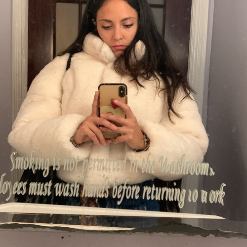 Fanny P. profile photo