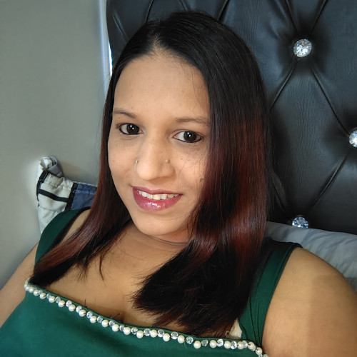 kashni m. profile photo