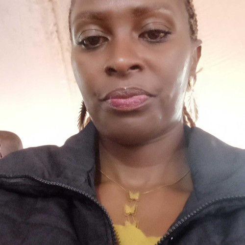 Pauline W. profile photo