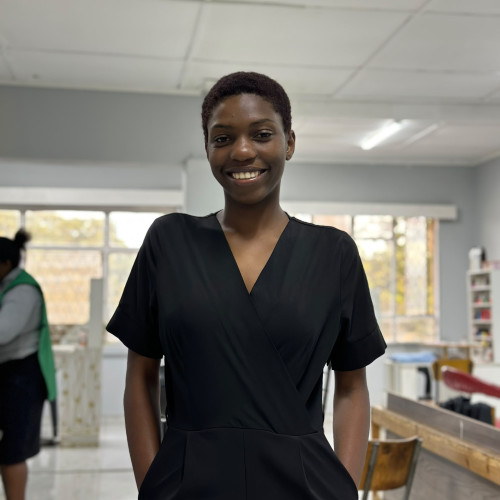 Tanatswa H. profile photo