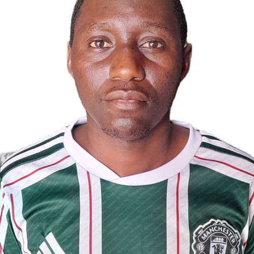 Wambesyo  J.