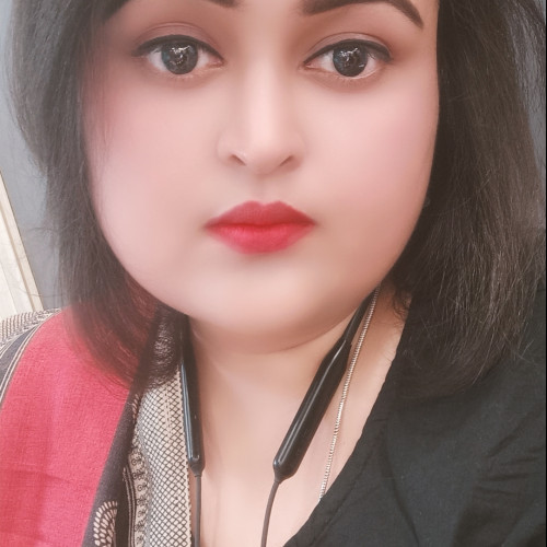 Shanaya R. profile photo