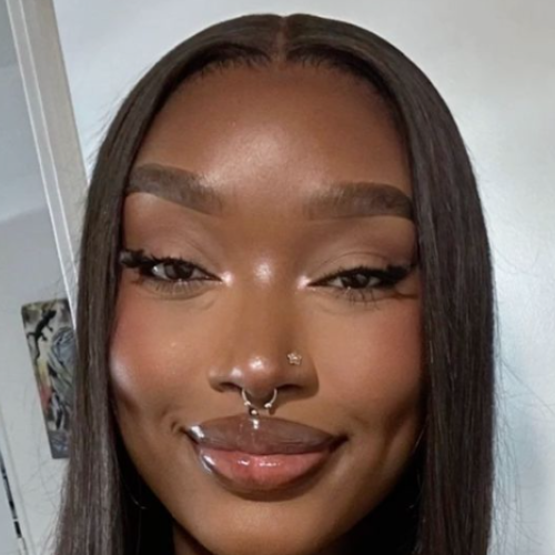 Treshaa L. profile photo