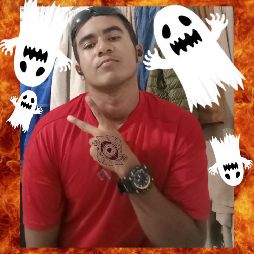 Luiggi C. profile photo