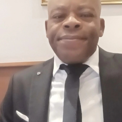 Edo Marvis E. profile photo