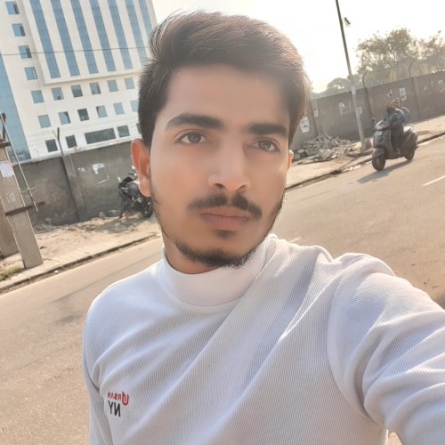 Rohan S. profile photo