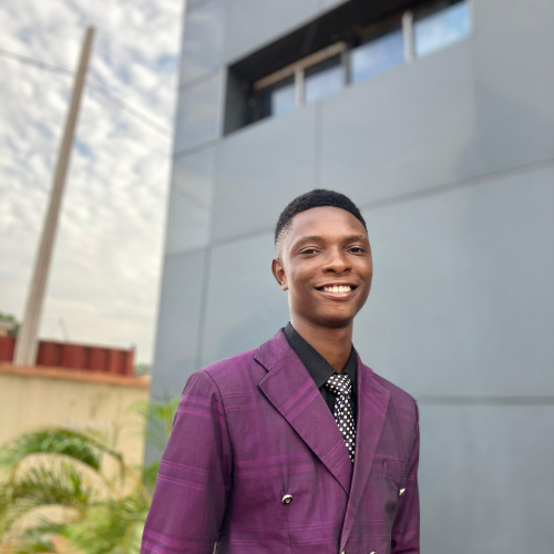 Shammah O. profile photo