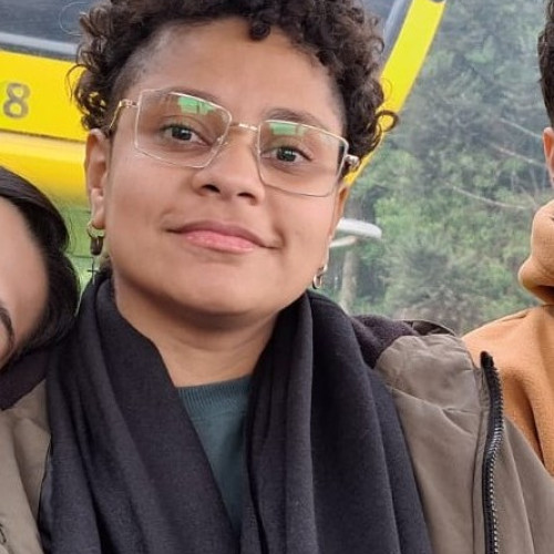 Mariana  S. profile photo