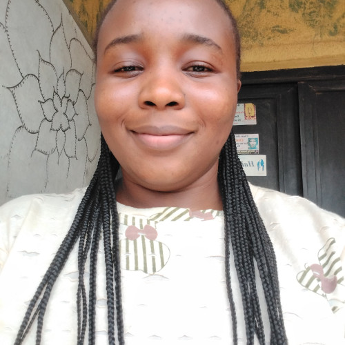 Frances N. profile photo