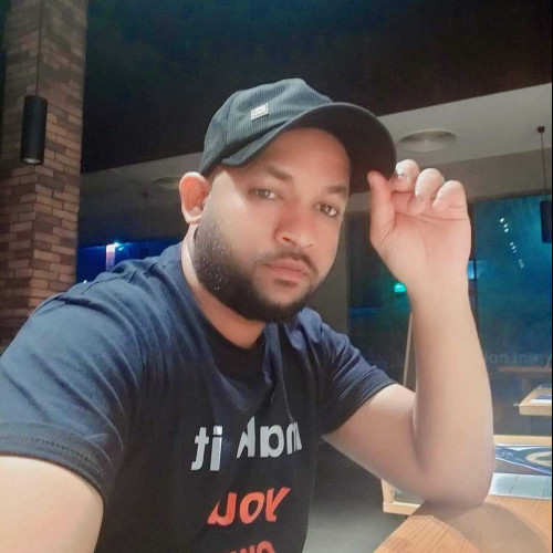 imran s. profile photo