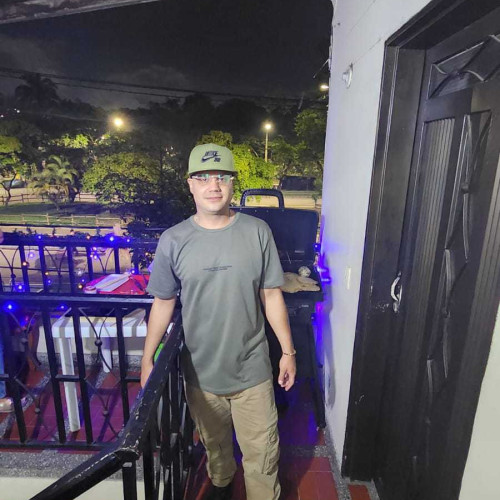 Andres S. profile photo