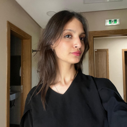 Saousanne  E. profile photo