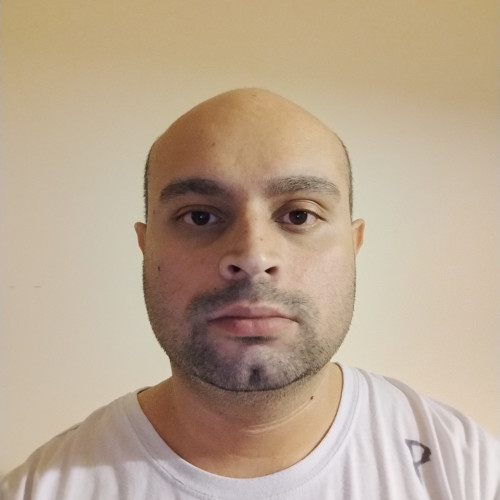 Sanak P. profile photo