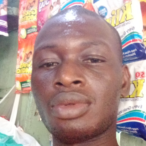 Uche  P. profile photo