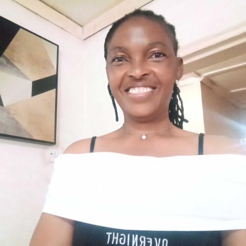 ester K. profile photo