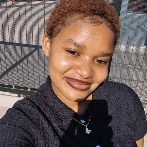 ayanda m. profile photo