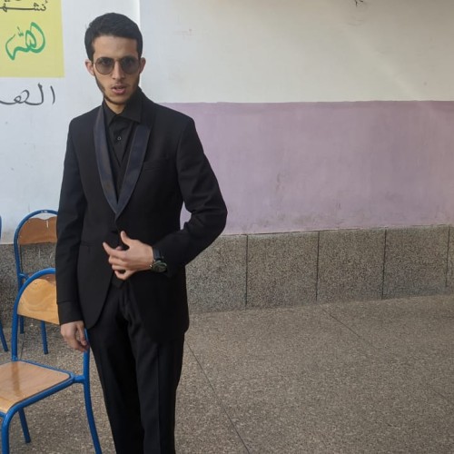 ABDELWARIT B. profile photo