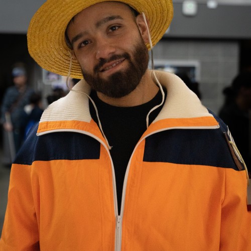 Armando V. profile photo